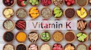 ویتامین K چیست؟