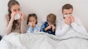 پیشگیری از آنفولانزا